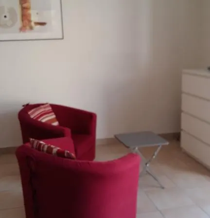 Frühstückspension Au Bon Penequet 4*