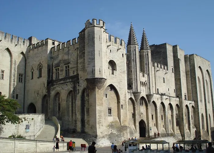Au Bon Penequet 4*